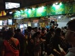 On September 27 this year, the Karnataka government said that hotels and commercial establishments with more than 10 staff members can operate round-the-clock. On September 27 this year, the Karnataka government said that hotels and commercial establishments with more than 10 staff members can operate round-the-clock.