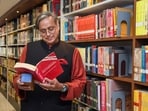 Congress leader Shashi Tharoor