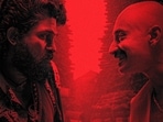 Pushpa 2 The Rule advance booking: Allu Arjun and Fahadh Faasil play Pushpa Raj and Bhanwar Singh Shekawat.