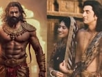 Yash, Sai Pallavi and Ranbir Kapoor will be sharing the screen for the first time ever in Ramayana Yash, Sai Pallavi and Ranbir Kapoor will be sharing the screen for the first time ever in Ramayana