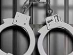Reddy, the accused, started stealing electronic items from PGs after observing that many residents left their doors unlocked or ajar. (HT Photo) Reddy, the accused, started stealing electronic items from PGs after observing that many residents left their doors unlocked or ajar. (HT Photo)