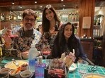 Rupali Ganguly's stepdaughter, Esha Verma, spoke about her and her father, Ashwin Verma.