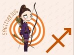 Sagittarius Daily Horoscope Today, November 7, 2024: Your professional life is productive and you will also be prosperous today. Sagittarius Daily Horoscope Today, November 7, 2024: Your professional life is productive and you will also be prosperous today.