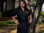 Sandra had questioned the silence of film organisations over the Hema Committee Report.