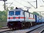 RRB NTPC UG 2024 correction window closes today at rrbapply.gov.in. (Representative image) RRB NTPC UG 2024 correction window closes today at rrbapply.gov.in. (Representative image)