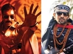 Ajay Devgn's Singham Again clashed with Kartik Aaryan-starrer Bhool Bhulaiyaa 3 this Diwali Ajay Devgn's Singham Again clashed with Kartik Aaryan-starrer Bhool Bhulaiyaa 3 this Diwali