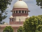 The Supreme Court direction came while considering the bail plea of a man accused of sexually assaulting a 13-year-old in Maharashtra (HT Photo) The Supreme Court direction came while considering the bail plea of a man accused of sexually assaulting a 13-year-old in Maharashtra (HT Photo)