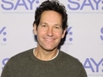 In a surprise visit, Paul Rudd distributed water to students in Pennsylvania, promoting voter engagement during the intense presidential election process.
Dia Dipasupil/Getty Images/AFP (Photo by Dia Dipasupil / GETTY IMAGES NORTH AMERICA / Getty Images via AFP) In a surprise visit, Paul Rudd distributed water to students in Pennsylvania, promoting voter engagement during the intense presidential election process.
Dia Dipasupil/Getty Images/AFP (Photo by Dia Dipasupil / GETTY IMAGES NORTH AMERICA / Getty Images via AFP)