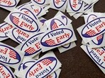 Florida results come out on Election Day, but California take weeks. Here's why Florida results come out on Election Day, but California take weeks. Here's why