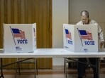 Control of Congress may come down to a handful of House races in New York