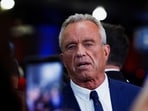 Robert F. Kennedy Jr. had earlier said that if Donald Trump won, the White House will remove fluoride from public water