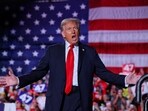 Trump's position as president could allow him to halt federal prosecutions, including those related to classified documents and election interference, leading to significant delays in legal proceedings. REUTERS/Brian Snyder/File Photo