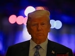 Donald Trump wins Georgia, inches closes to the White House