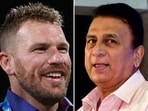 Aaron Finch doesn't agree with Sunil Gavaskar's 'Bumrah as captain' theory Aaron Finch doesn't agree with Sunil Gavaskar's 'Bumrah as captain' theory