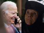 The Joe Biden "Tell Kamala. I want her to know it was me" meme echoes an iconic Game of Thrones moment.