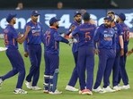 Deepak Hooda last played for India in 2023 Deepak Hooda last played for India in 2023