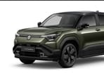 The e Vitara is the first electric vehicle from the stables of Suzuki Corporation, which will be launched in India sometime in the first half of 2025. 