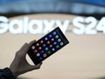 Samsung Galaxy S25 Slim and iPhone 17 Air launching next year, check the details. Samsung Galaxy S25 Slim and iPhone 17 Air launching next year, check the details.