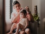 7 ultimate parenting tips to understand your child better (Photo by Pixabay)