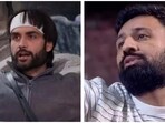 Bigg Boss 18: Vivian Dsena called Rajat Dalal 'low standard' in an upcoming episode. Bigg Boss 18: Vivian Dsena called Rajat Dalal 'low standard' in an upcoming episode.