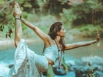 yoga