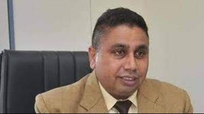 Bajwa was arrested on August 29 after the high court summoned Punjab DGP, seeking details of cases registered against the developer and the status of the probe. (HT File Photo)