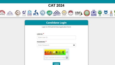 CAT 2024 admit card has been released at iimcat.ac.in, CAT 2024 admit card has been released at iimcat.ac.in,