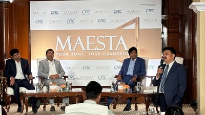 Noida-based CRC Group said on November 6 that it will invest  ₹525 crore to develop an ultra-luxury residential project in Greater Noida.