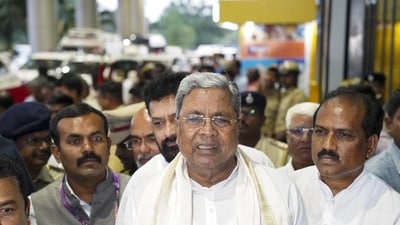 Karnataka Chief minister Siddaramaiah will appear before the Lokayukta police in Mysuru on Wednesday.