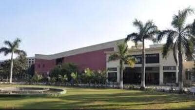 GNDEC, Ludhiana, will offer capacity-building programmes to PSPCL employees, enhancing their skills and providing exposure to technologies, particularly in areas such as smart grids, material selection, failure analysis, characterisation of materials, data analytics, power distribution systems, as well as other engineering domains. (HT Photo)