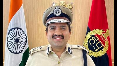 Gurugram Police Commissioner Vikas Kumar Arora has written a formal letter to all Residents Welfare Associations (RWAs) across the city. (HT PHOTO) Gurugram Police Commissioner Vikas Kumar Arora has written a formal letter to all Residents Welfare Associations (RWAs) across the city. (HT PHOTO)
