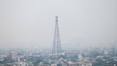 How is Lahore, which has an AQI of 1165, battling toxic air How is Lahore, which has an AQI of 1165, battling toxic air