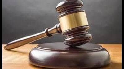 In March 2022, the Central Bureau of Investigation registered an FIR in this case. (HT File) In March 2022, the Central Bureau of Investigation registered an FIR in this case. (HT File)