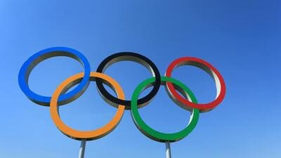 India are in discussion with the IOC to host the Olympics. (Getty Images) India are in discussion with the IOC to host the Olympics. (Getty Images)