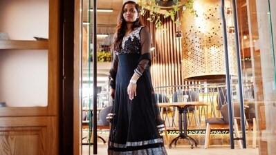 Don’t miss Myntra's exclusive offers on the best festive-ready salwar suits for women. Grab up to 50% off on stunning salwar suits from top brands online. Don’t miss Myntra's exclusive offers on the best festive-ready salwar suits for women. Grab up to 50% off on stunning salwar suits from top brands online.