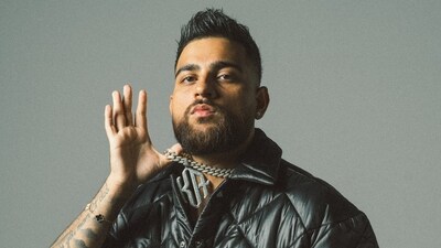 Karan Aujla