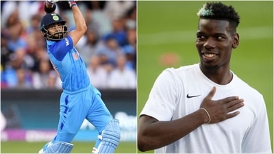 Virat Kohli celebrated his 36th birthday on November 5 (X) Virat Kohli celebrated his 36th birthday on November 5 (X)
