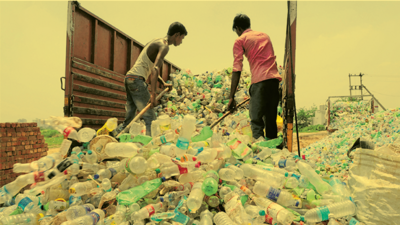 Plastic Plastic