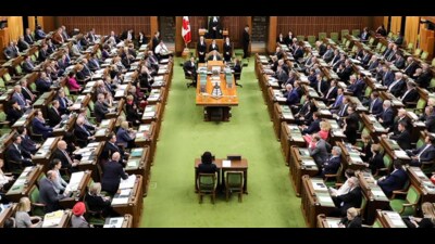 Prime Minister Justin Trudeau unequivocally condemned the violence. (X) Prime Minister Justin Trudeau unequivocally condemned the violence. (X)