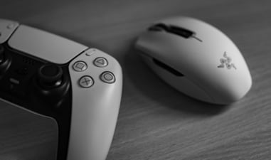 UAE's PS5 delivery in 23 minutes left customers comparing it to Blinkit's lightning-fast service. (Representational image) UAE's PS5 delivery in 23 minutes left customers comparing it to Blinkit's lightning-fast service. (Representational image)