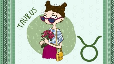 Taurus Daily Horoscope Today, November 7, 2024: Financial prosperity is another takeaway of today.