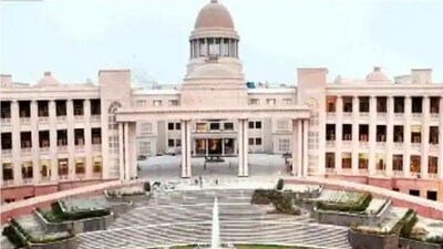 The court sought a reply from the state government as to whether it undertook a survey to ascertain if the people who had been issued notices are the real owners of the property or if some of them are just tenants. (File Photo) The court sought a reply from the state government as to whether it undertook a survey to ascertain if the people who had been issued notices are the real owners of the property or if some of them are just tenants. (File Photo)