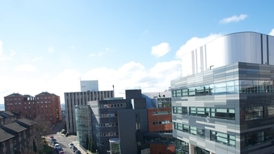 Apply for MSc Sustainability & Environmental Studies course at University of Strathclyde, Glasgow.