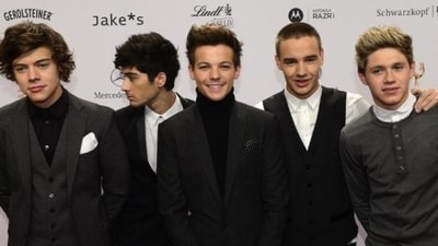 Liam Payne, former member of the group One Direction, died last month after falling from the third floor of a hotel in Argentina. (AFP) Liam Payne, former member of the group One Direction, died last month after falling from the third floor of a hotel in Argentina. (AFP)