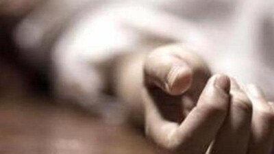 On Monday afternoon, Archita placed the baby on a cradle and went to use the washroom. When she came back, the baby went missing from the cradle and found dead in water tank at Bengaluru residence. (Representative image) On Monday afternoon, Archita placed the baby on a cradle and went to use the washroom. When she came back, the baby went missing from the cradle and found dead in water tank at Bengaluru residence. (Representative image)