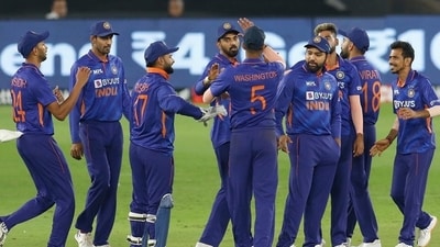 Deepak Hooda last played for India in 2023