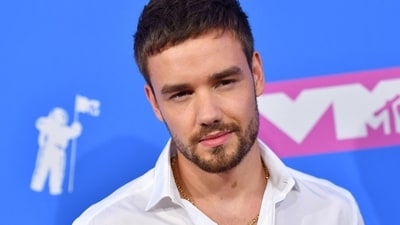 British singer Liam Payne attends the 2018 MTV Video Music Awards at Radio City Music Hall on August 20, 2018 in New York City. British singer Liam Payne, former member of the group One Direction, died Wednesday aged 31 after falling from the third floor of a hotel in Argentina, police in Buenos Aires said. (AFP) British singer Liam Payne attends the 2018 MTV Video Music Awards at Radio City Music Hall on August 20, 2018 in New York City. British singer Liam Payne, former member of the group One Direction, died Wednesday aged 31 after falling from the third floor of a hotel in Argentina, police in Buenos Aires said. (AFP)