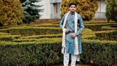 Explore the best casual ethnic wear for men with stylish sherwani sets from top brands like Kisah, Manyavar, and SOJANYA. Don’t miss out on these offers! Explore the best casual ethnic wear for men with stylish sherwani sets from top brands like Kisah, Manyavar, and SOJANYA. Don’t miss out on these offers!