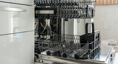 Bosch dishwashers are reliable, energy-efficient devices and are designed for effortless cleaning.. (Pexels) Bosch dishwashers are reliable, energy-efficient devices and are designed for effortless cleaning.. (Pexels)