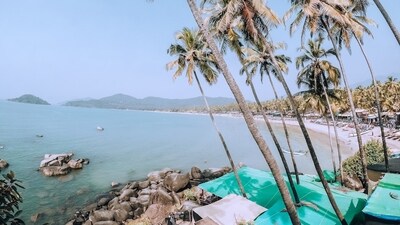 Indians say taxi mafia and overpriced hotels are reasons why they don't want to visit Goa anymore Indians say taxi mafia and overpriced hotels are reasons why they don't want to visit Goa anymore